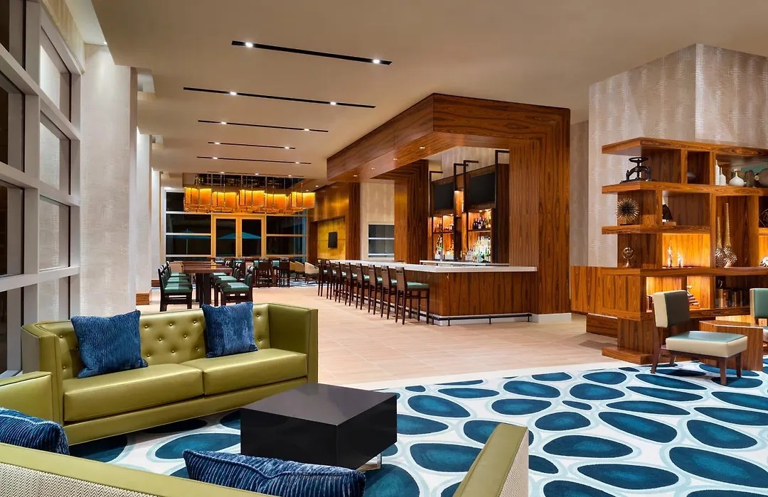The Landing Hotel At Rivers Casino-1