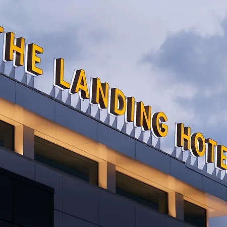 The Landing Hotel At Rivers Casino-3